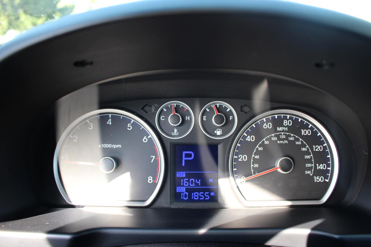Hyundai Elantra Touring  2011
