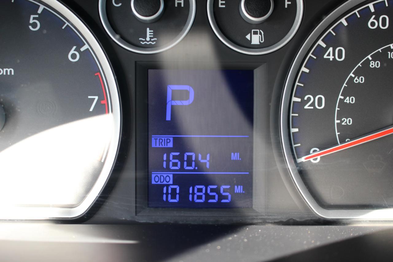 Hyundai Elantra Touring  2011