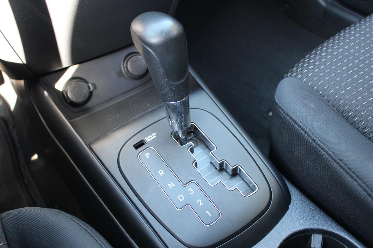 Hyundai Elantra Touring  2011