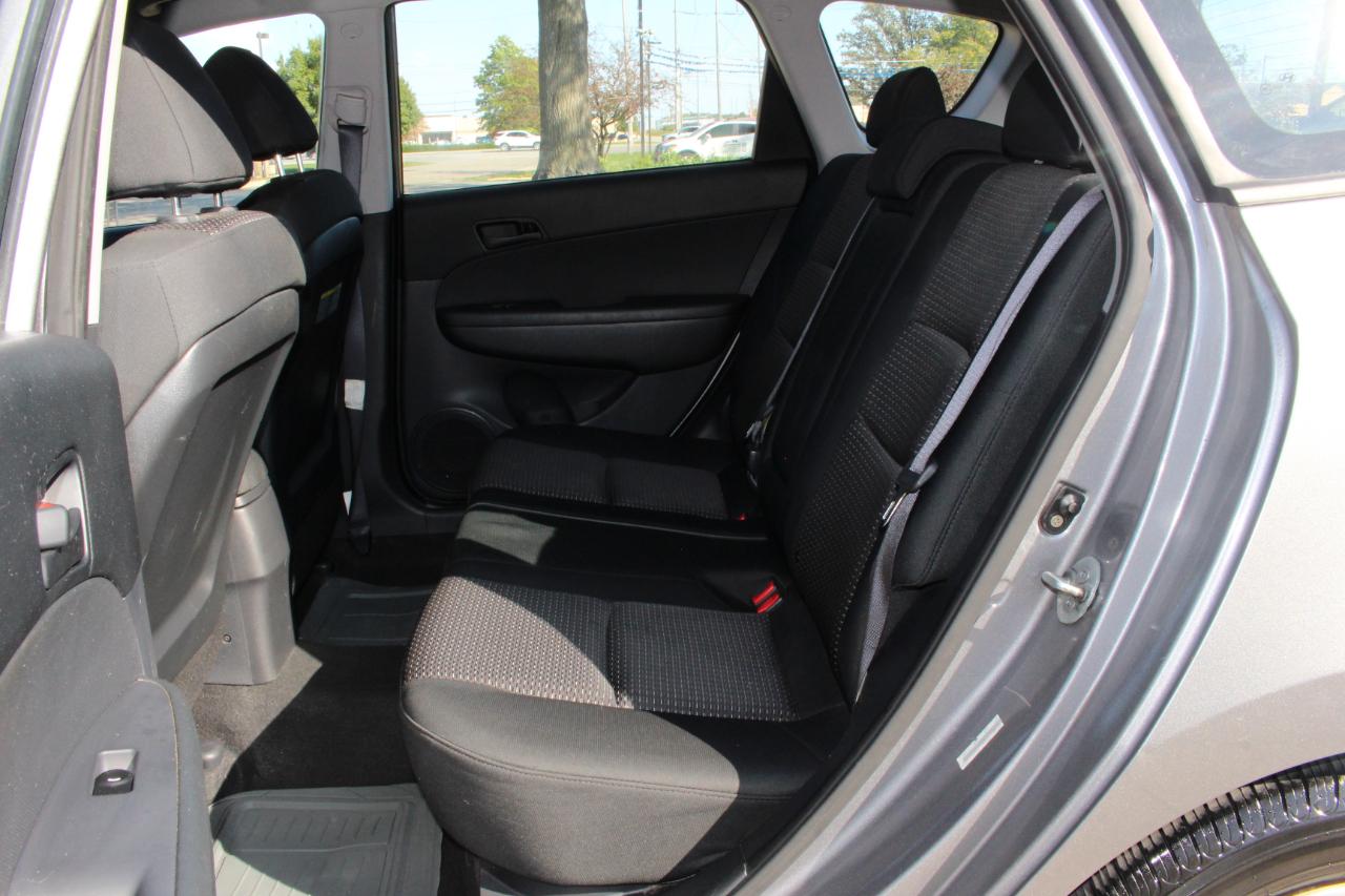 Hyundai Elantra Touring  2011