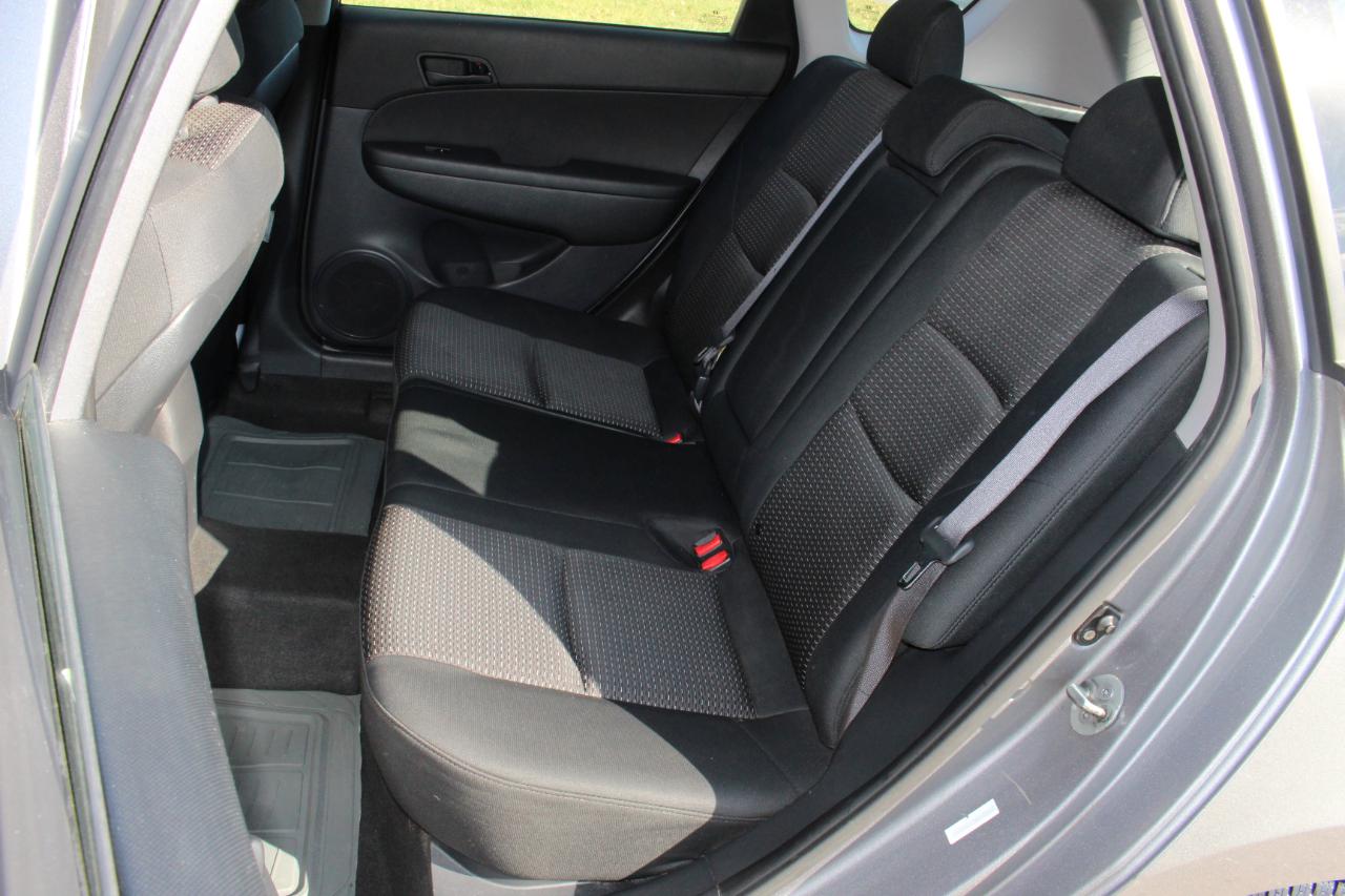 Hyundai Elantra Touring  2011