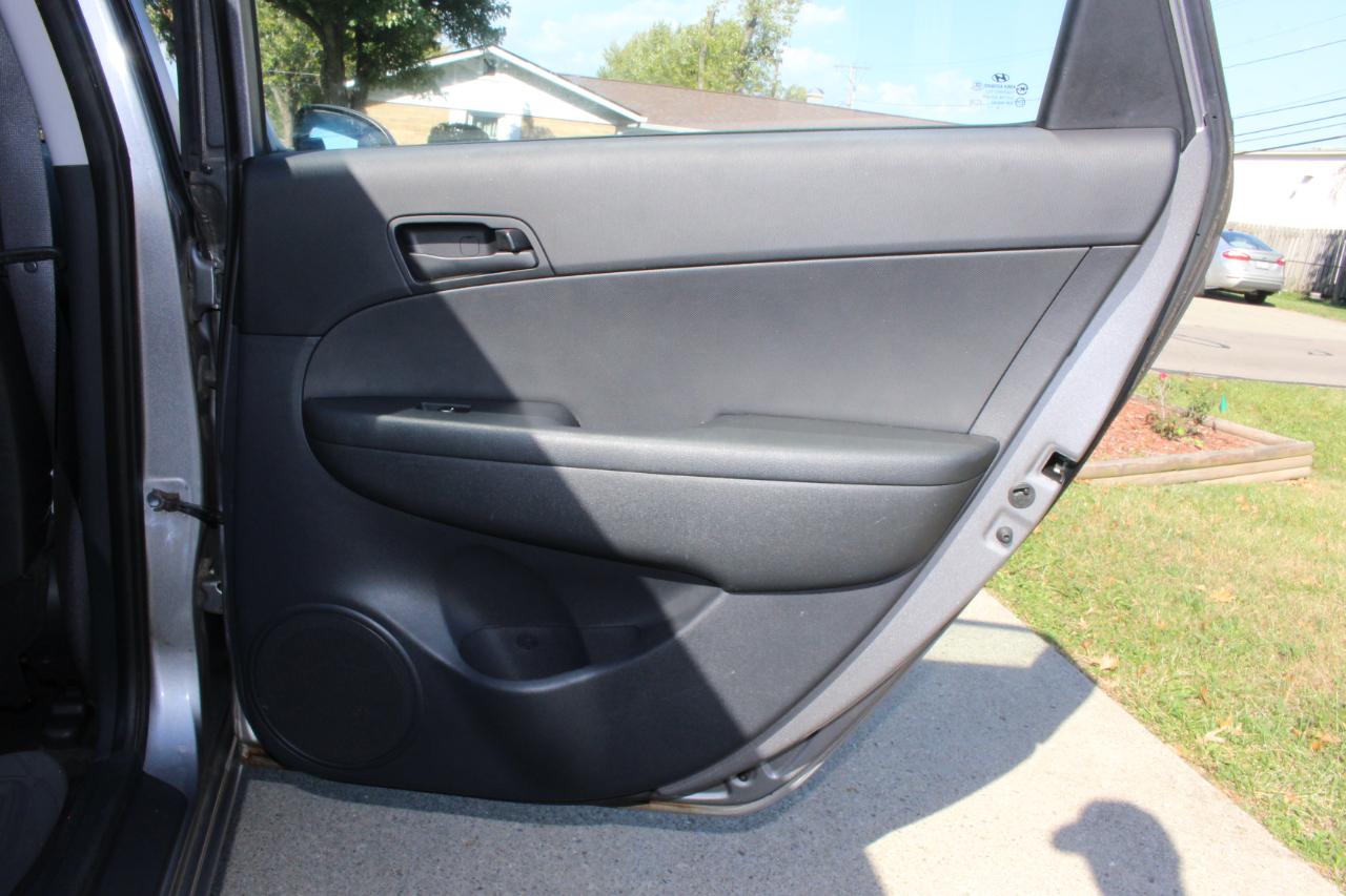 Hyundai Elantra Touring  2011