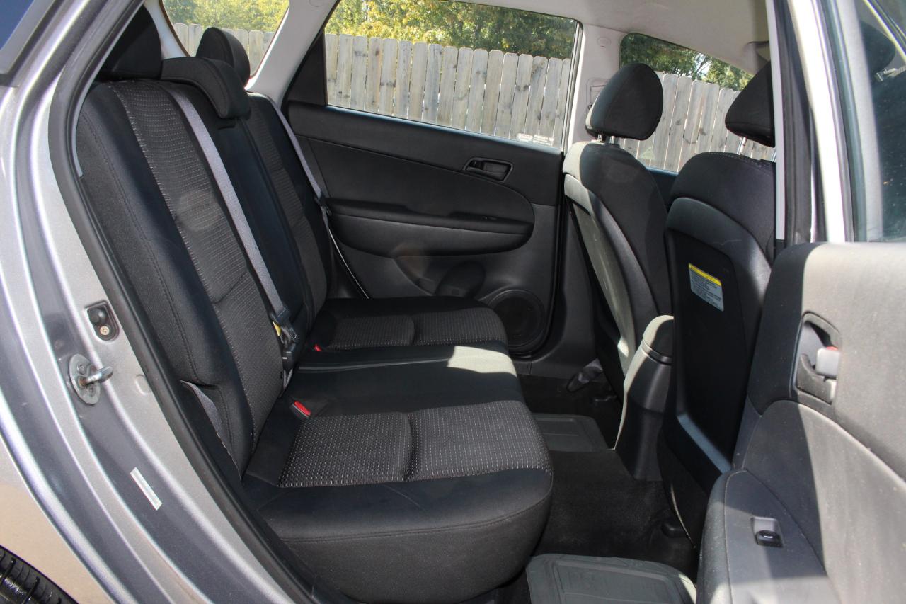 Hyundai Elantra Touring  2011