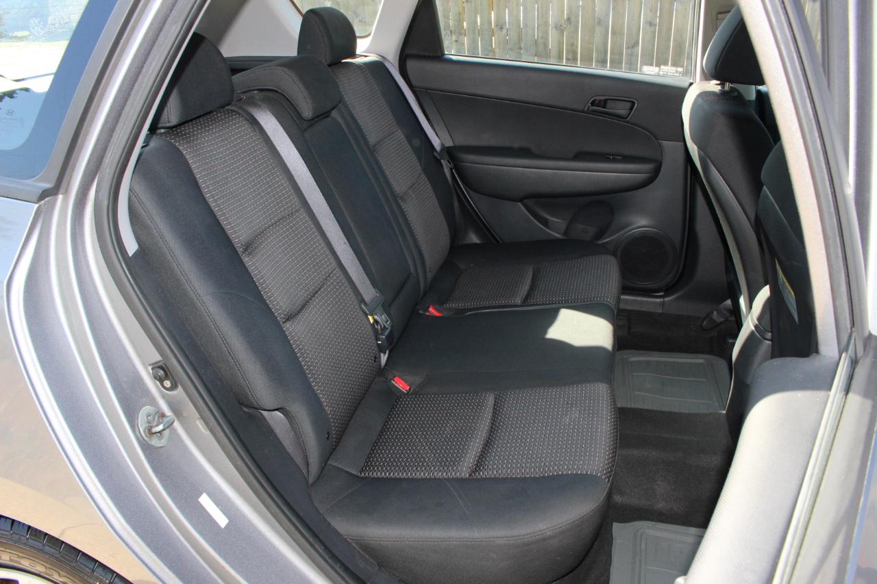 Hyundai Elantra Touring  2011