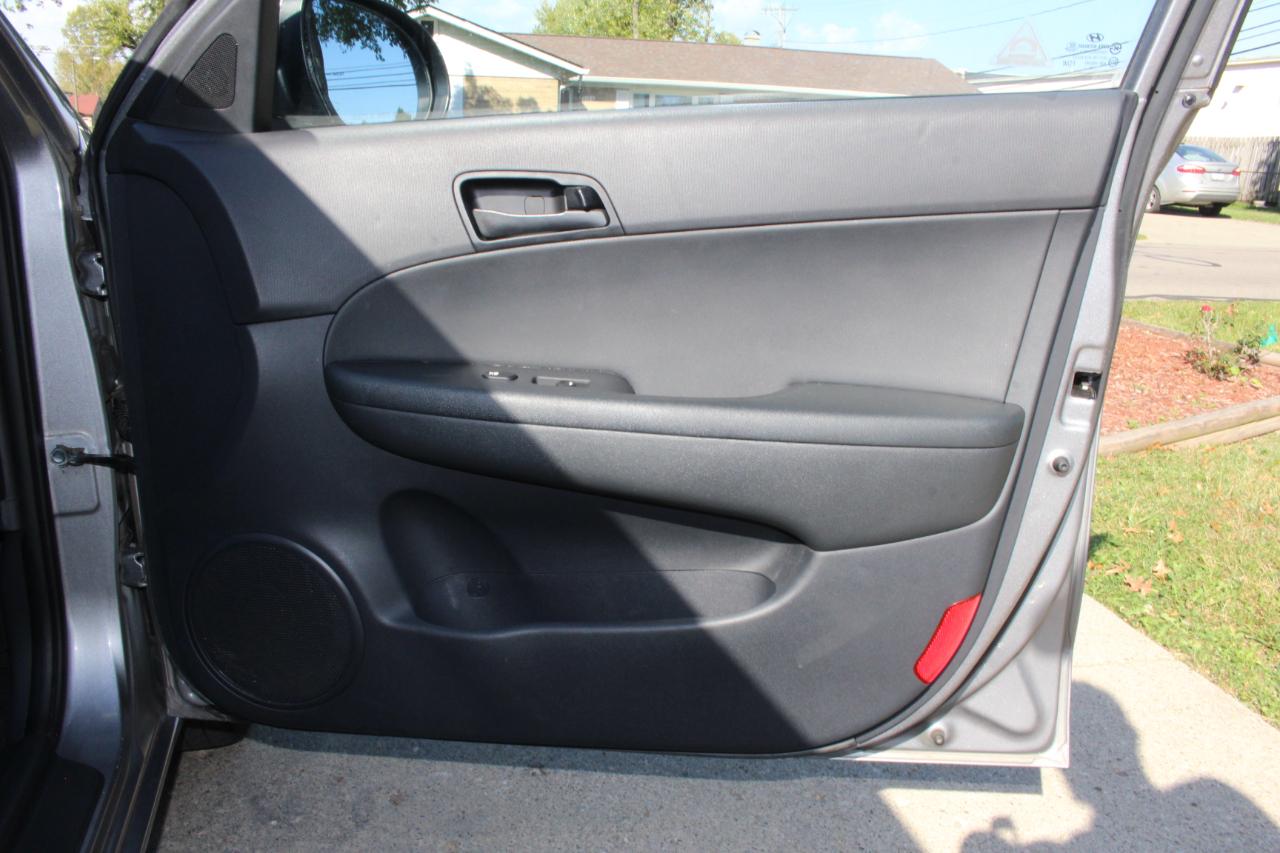 Hyundai Elantra Touring  2011