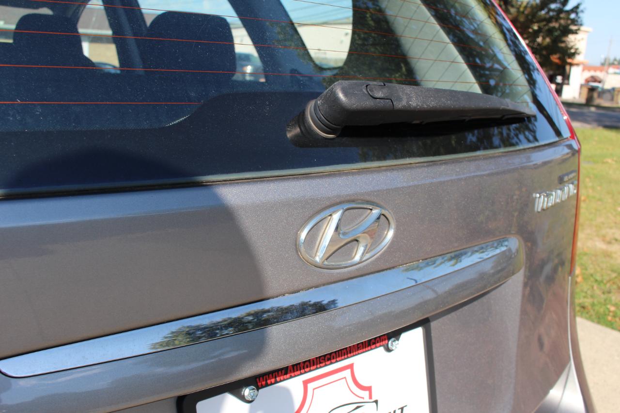 Hyundai Elantra Touring  2011