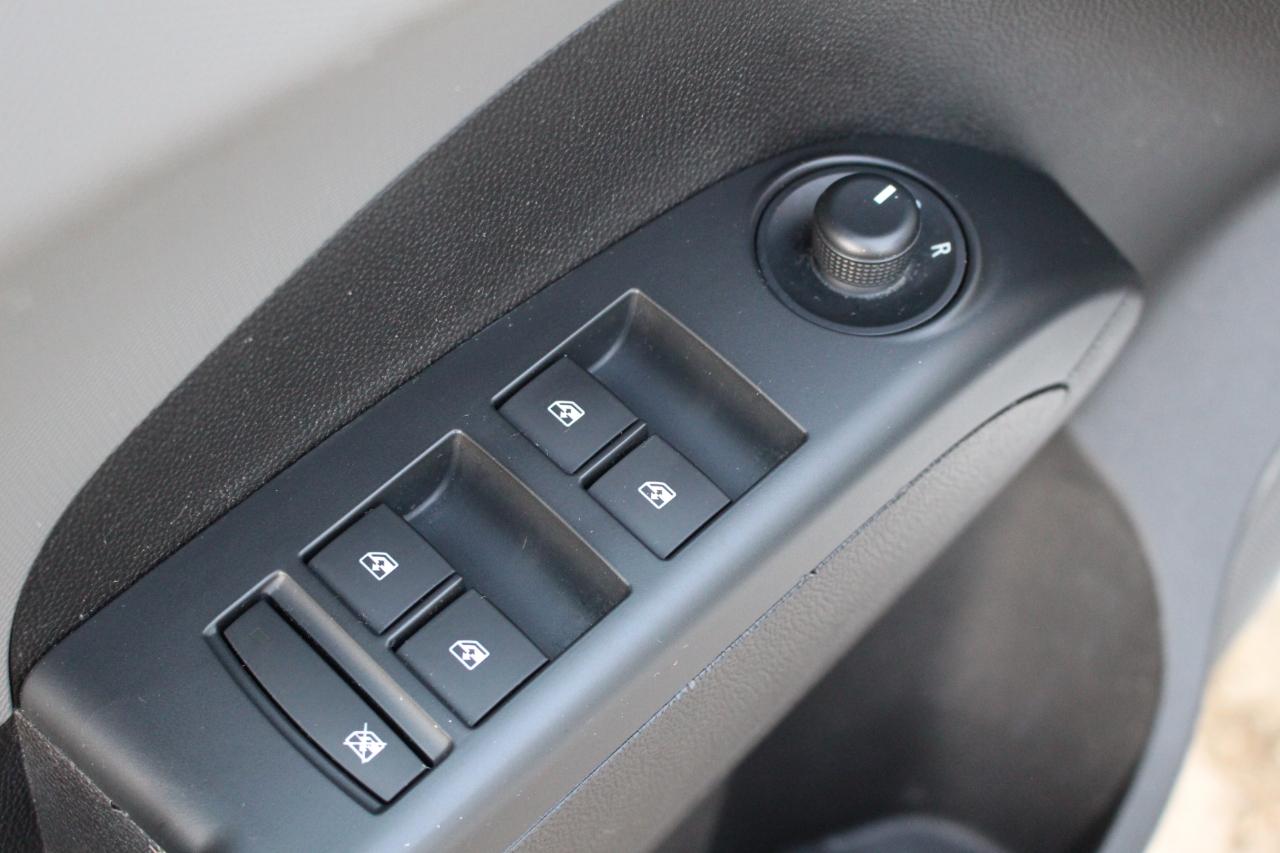 Chevrolet Sonic LT Auto Sedan 2018