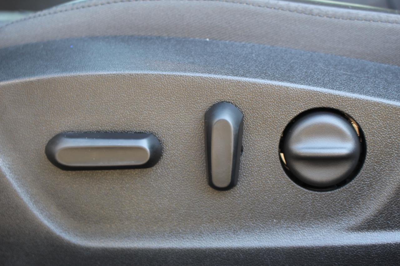 Buick Regal Premium II 2016