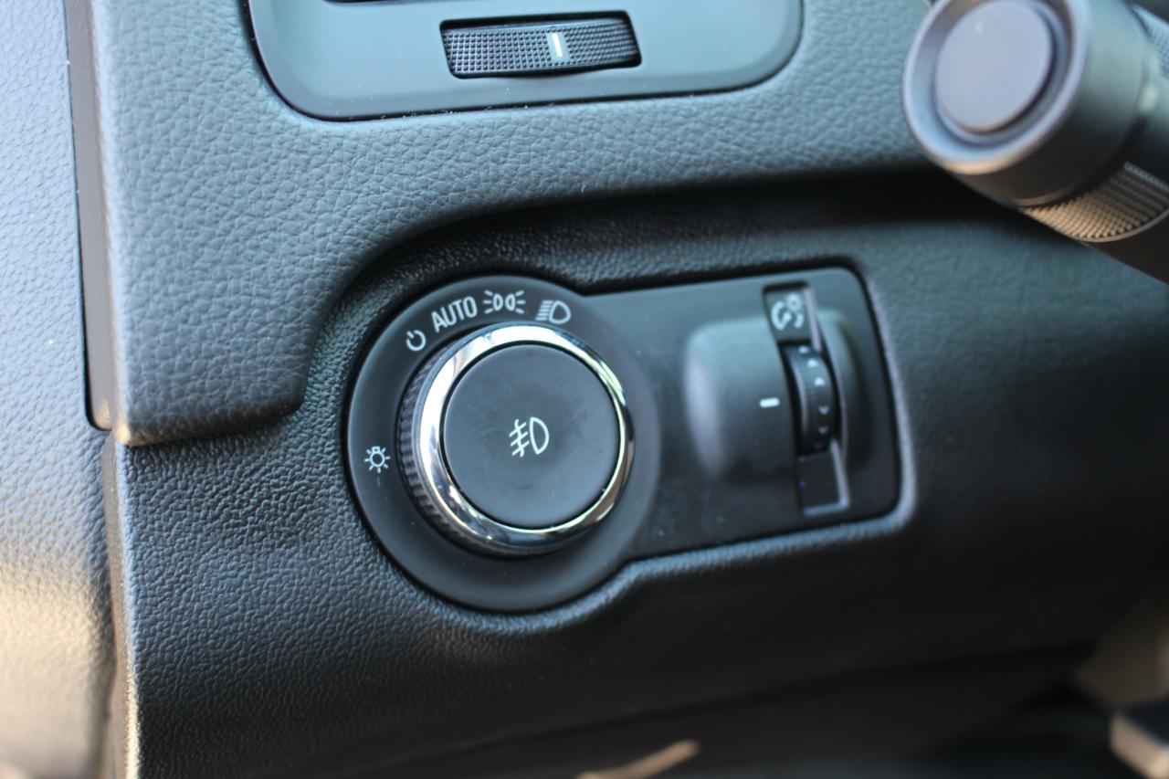 Buick Regal Premium II 2016