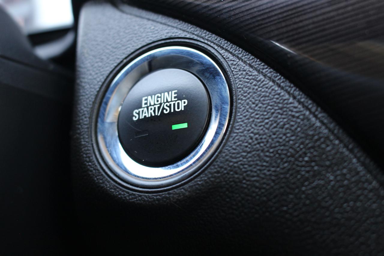 Buick Regal Premium II 2016
