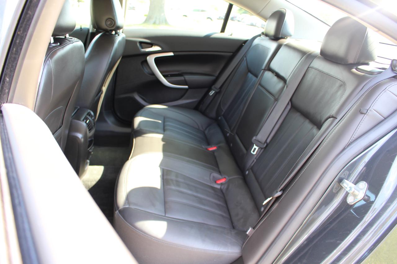 Buick Regal Premium II 2016