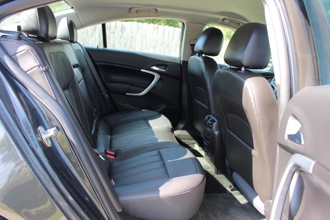 Buick Regal Premium II 2016