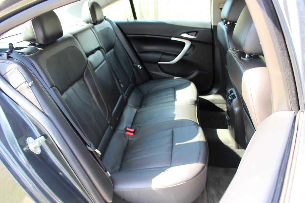 Buick Regal Premium II 2016