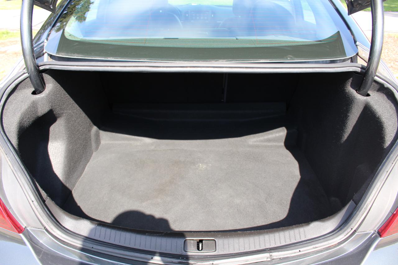 Buick Regal Premium II 2016
