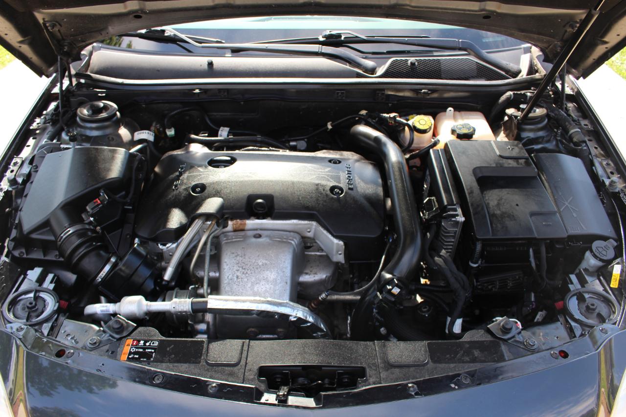 Buick Regal Premium II 2016