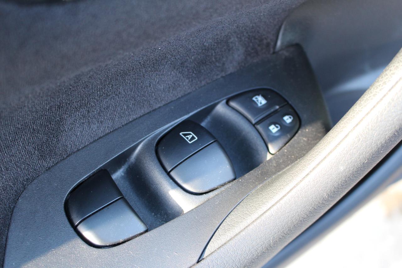 Nissan Altima 2.5 SV 2013