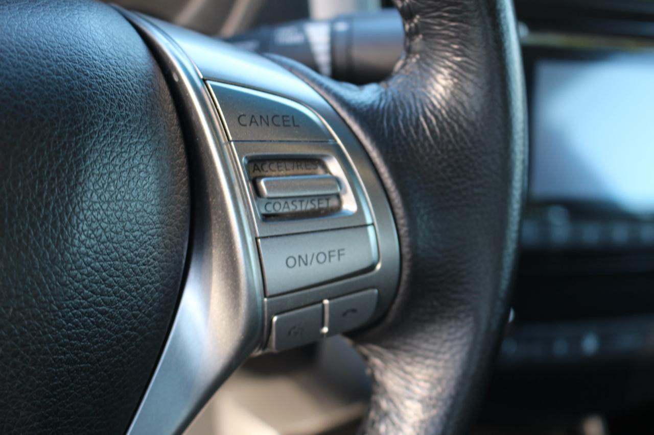 Nissan Altima 2.5 SV 2013