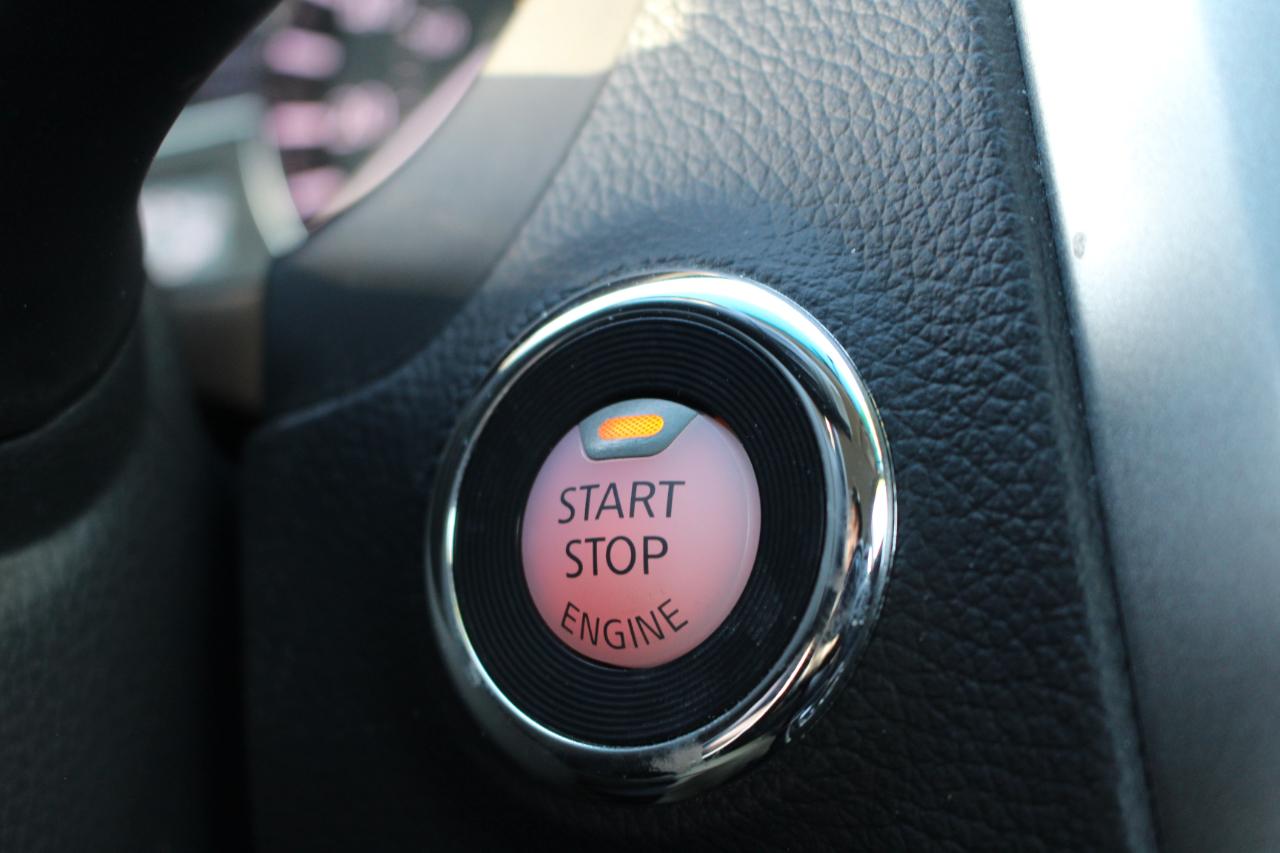 Nissan Altima 2.5 SV 2013
