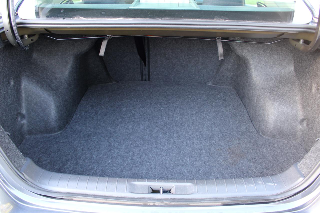 Nissan Altima 2.5 SV 2013