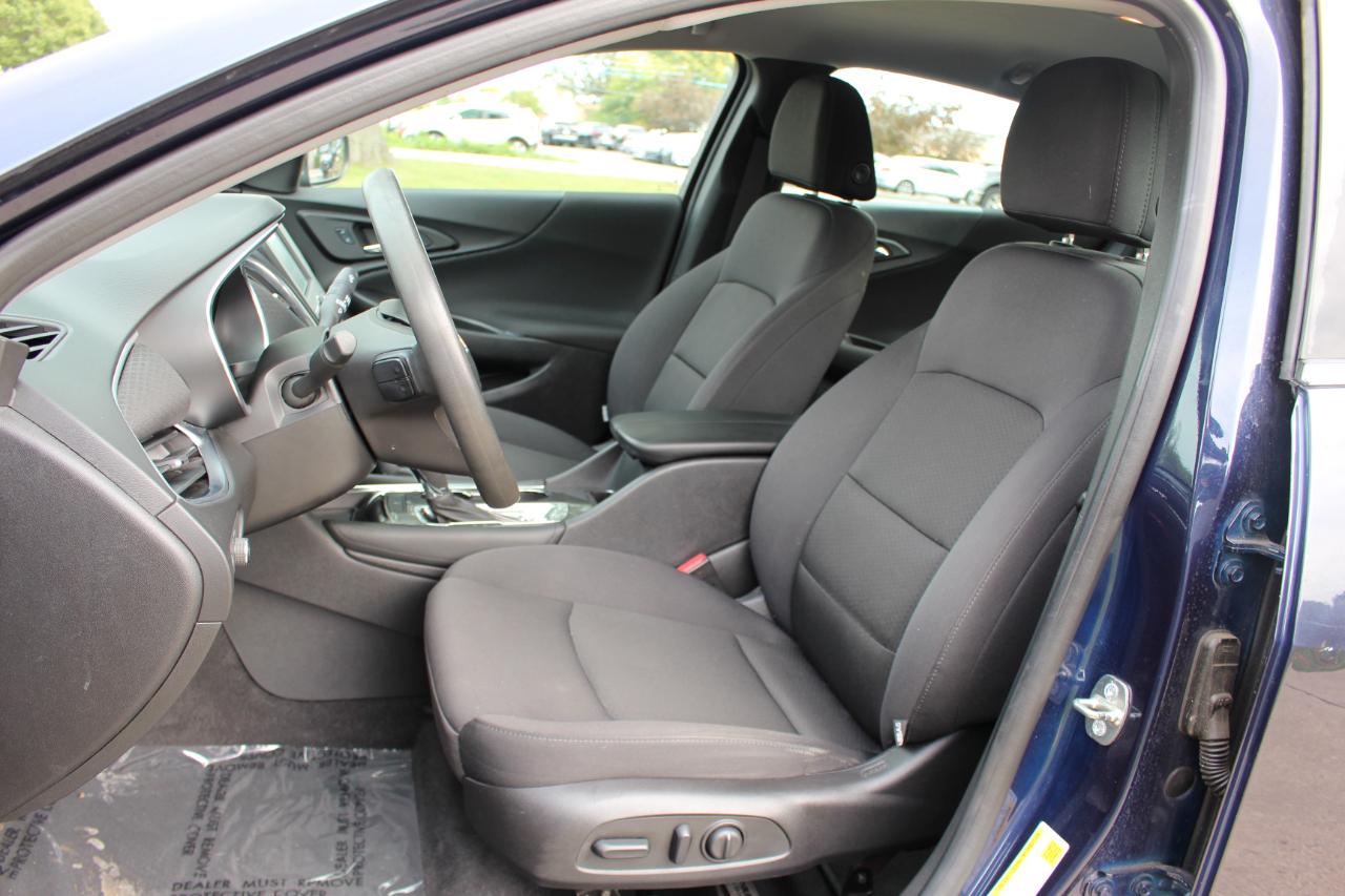 Chevrolet Malibu 1LT 2016