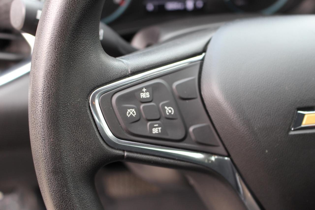 Chevrolet Malibu 1LT 2016