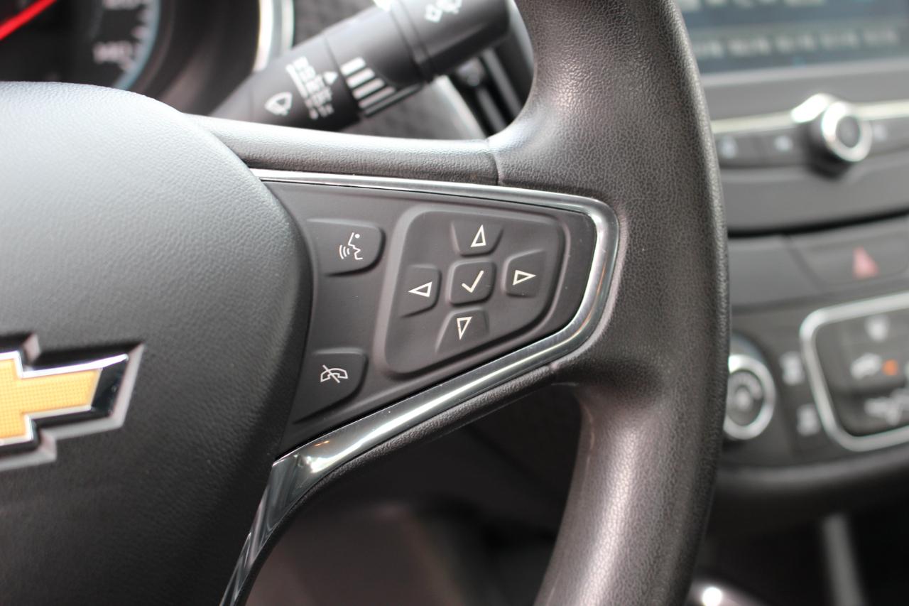 Chevrolet Malibu 1LT 2016