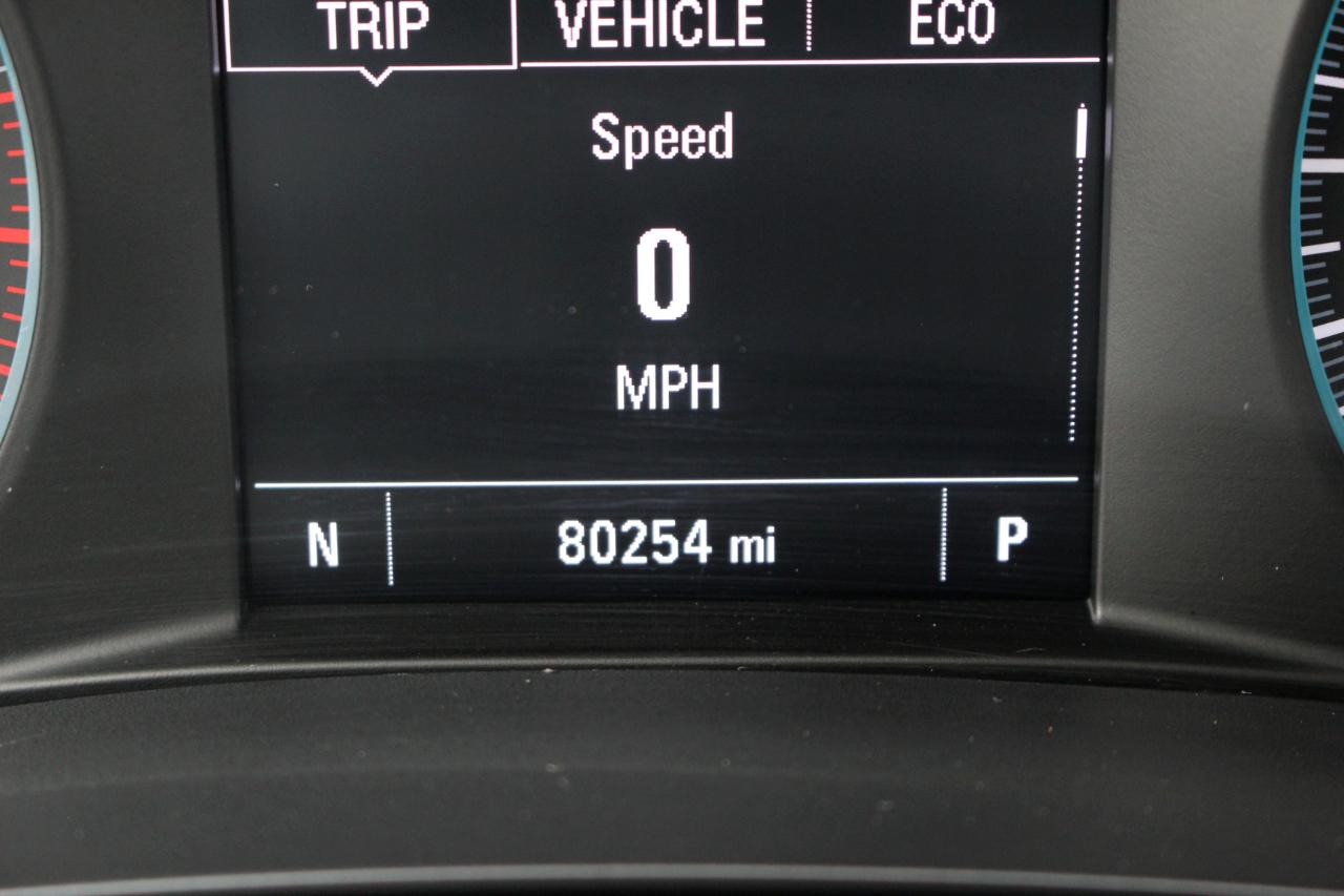 Chevrolet Malibu 1LT 2016