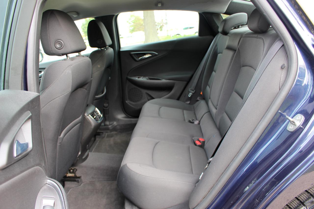 Chevrolet Malibu 1LT 2016