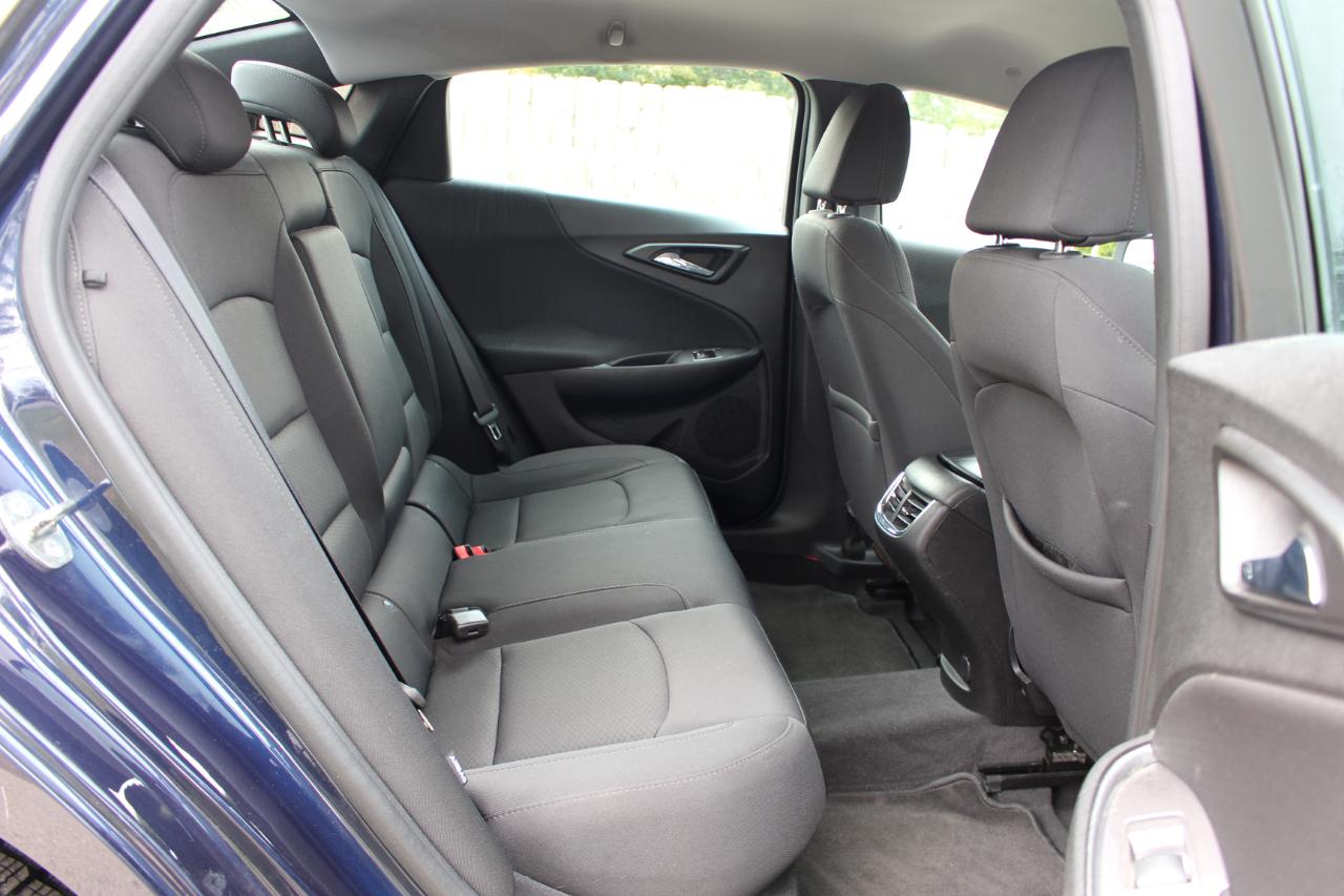 Chevrolet Malibu 1LT 2016
