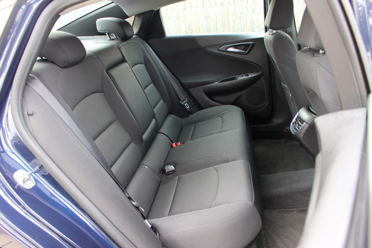 Chevrolet Malibu 1LT 2016