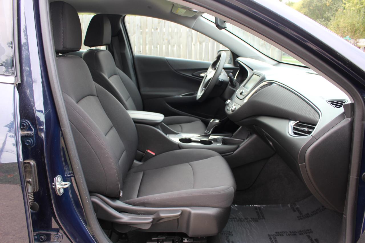 Chevrolet Malibu 1LT 2016