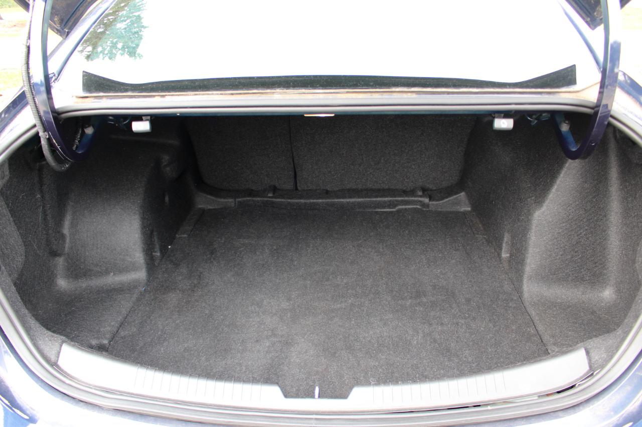 Chevrolet Malibu 1LT 2016