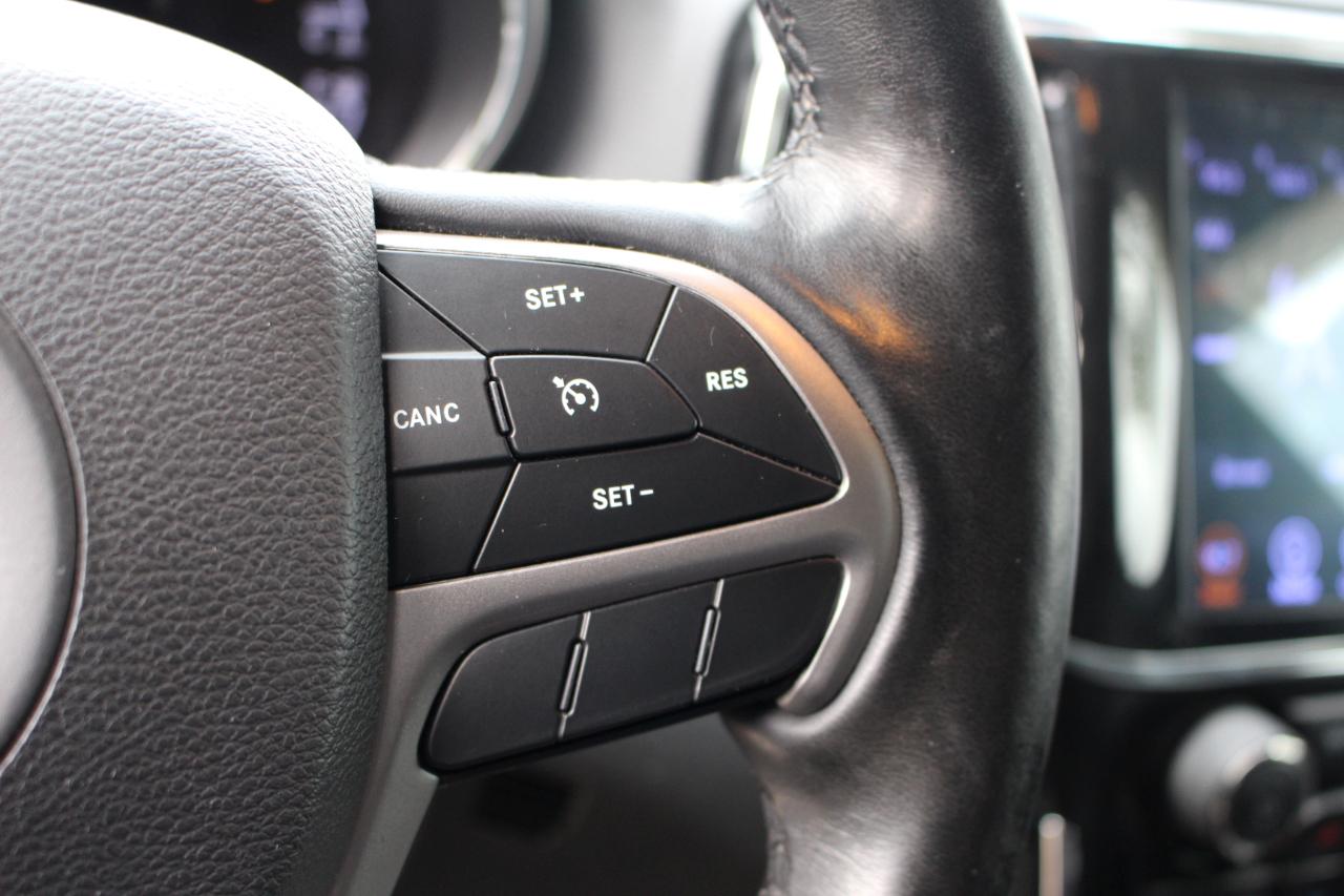 Jeep Grand Cherokee Laredo 4WD 2019