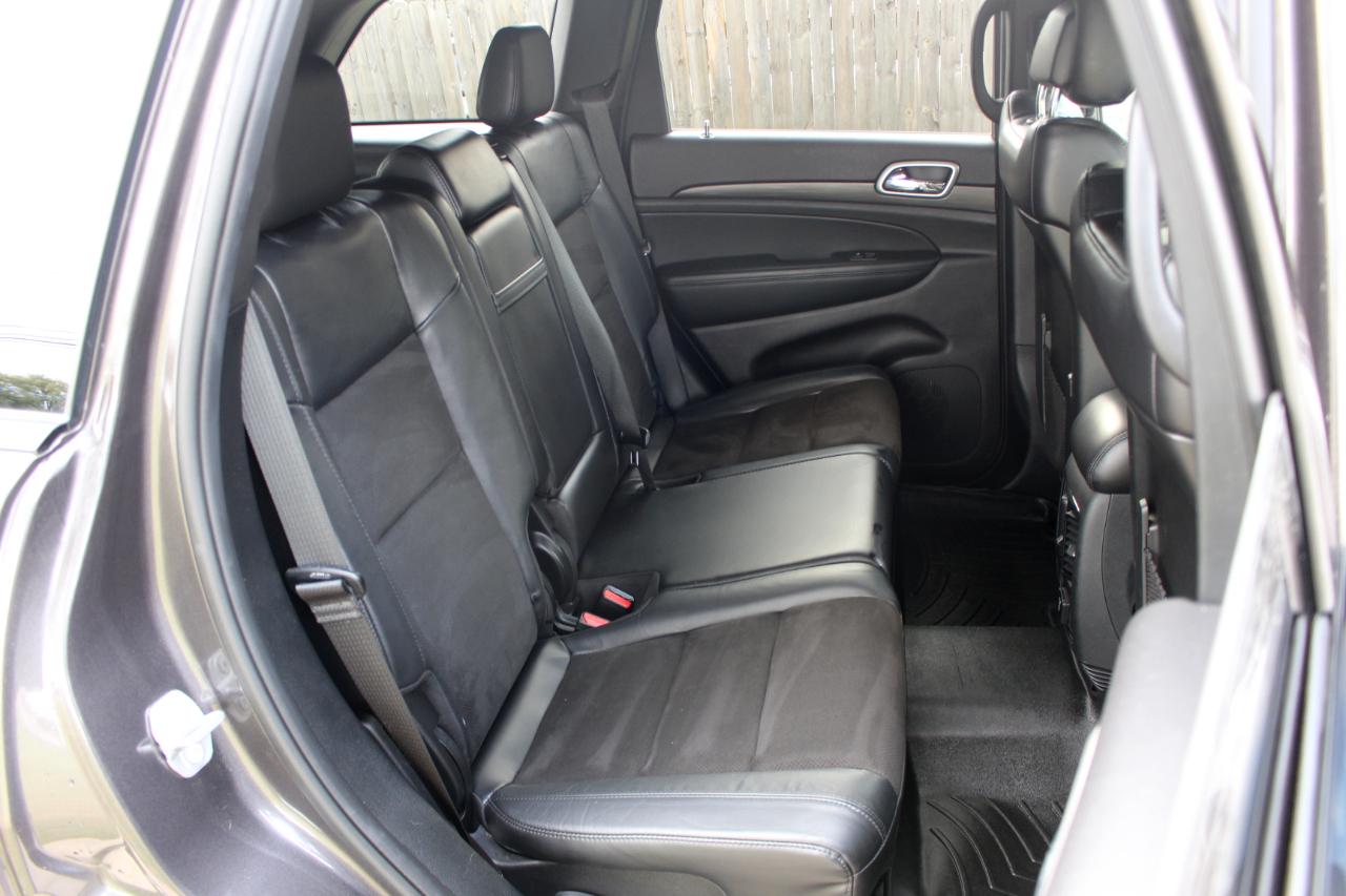 Jeep Grand Cherokee Laredo 4WD 2019