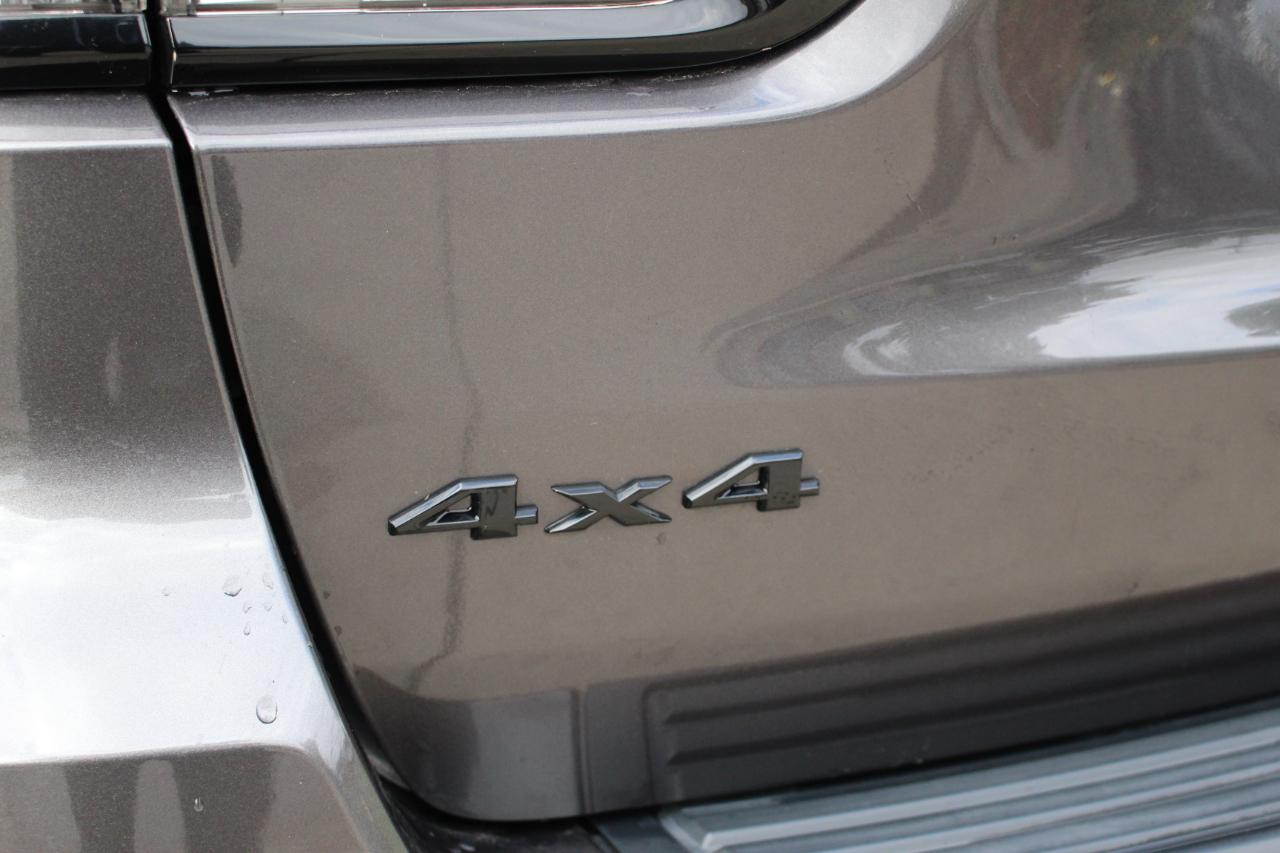 Jeep Grand Cherokee Laredo 4WD 2019