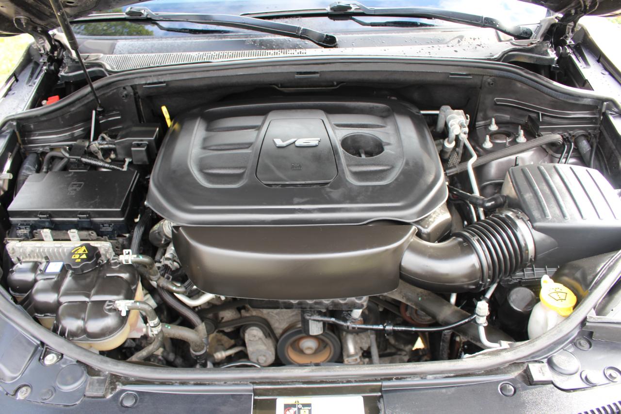 Jeep Grand Cherokee Laredo 4WD 2019