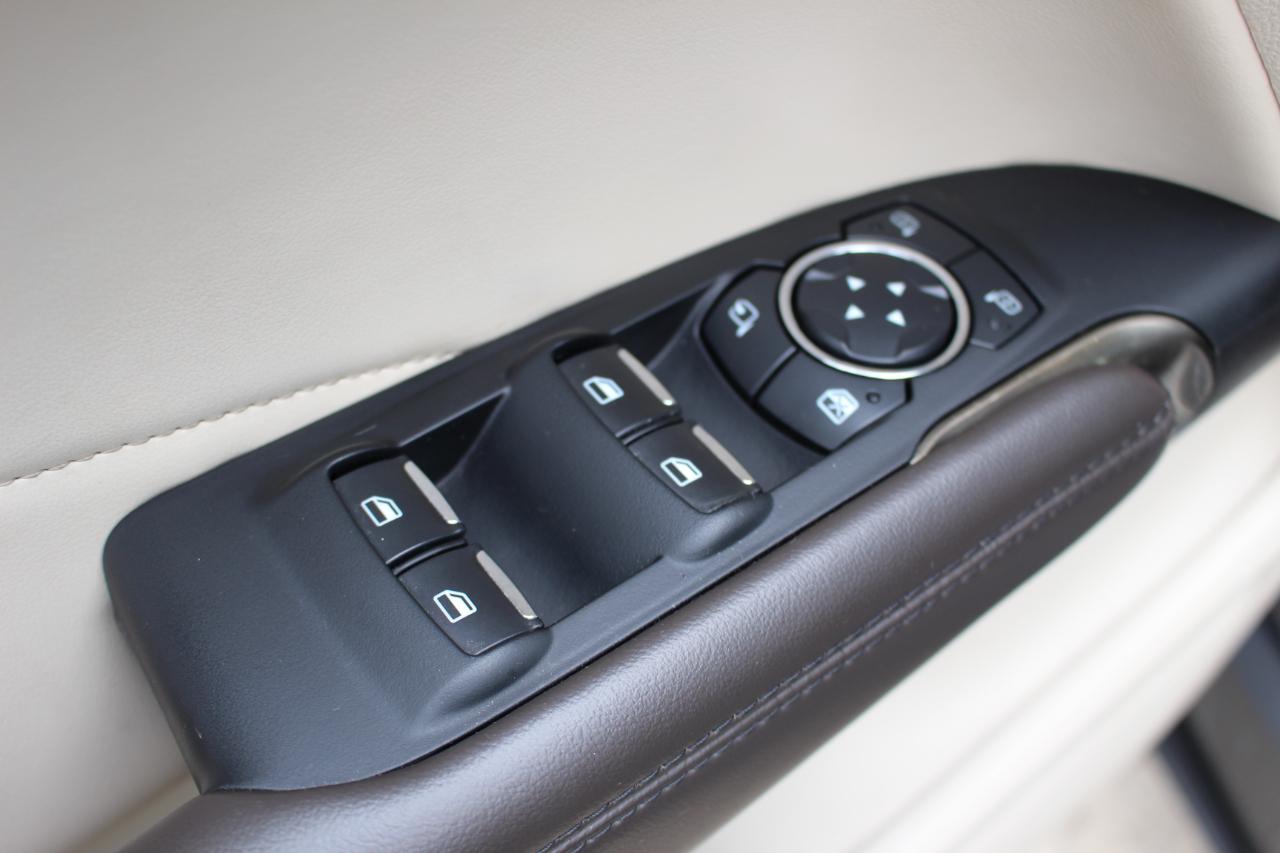 Lincoln MKC Select AWD 2018