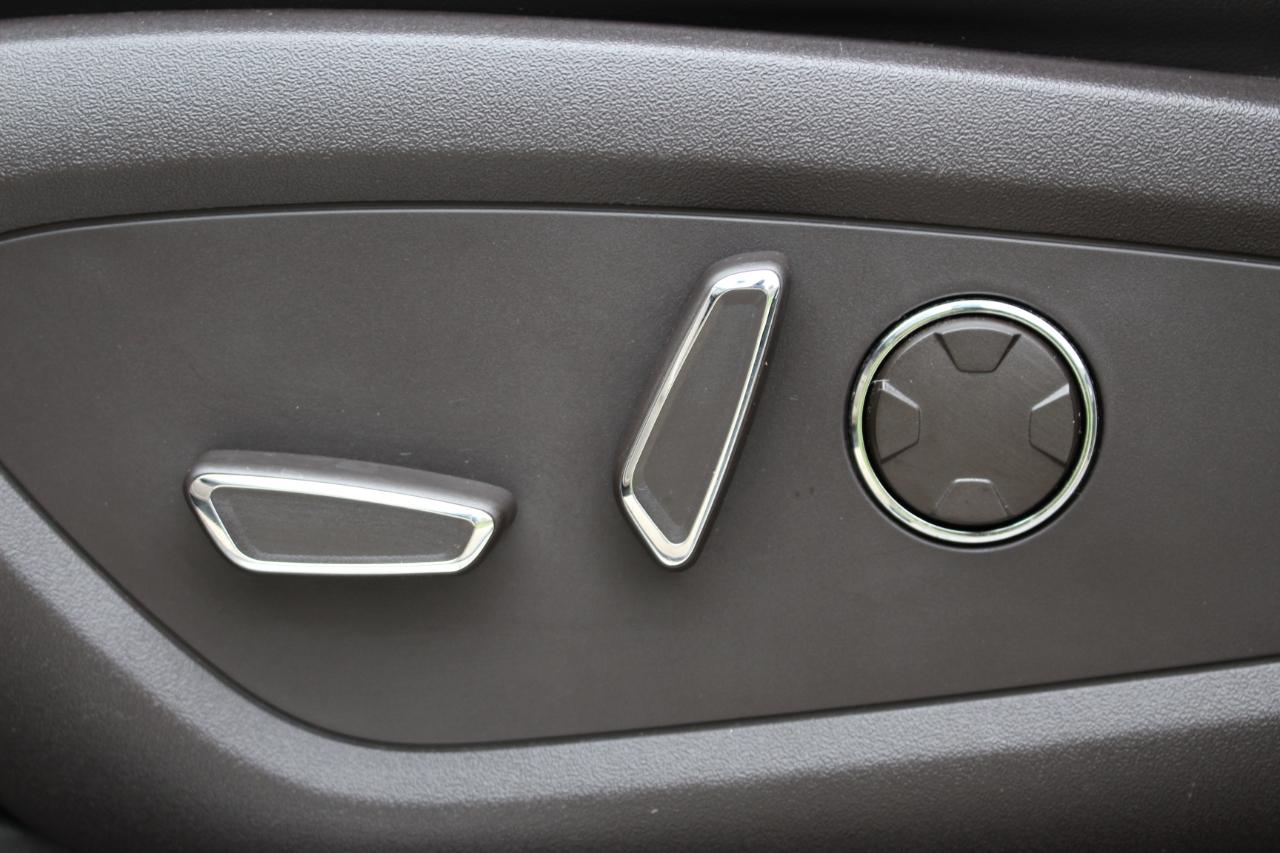 Lincoln MKC Select AWD 2018