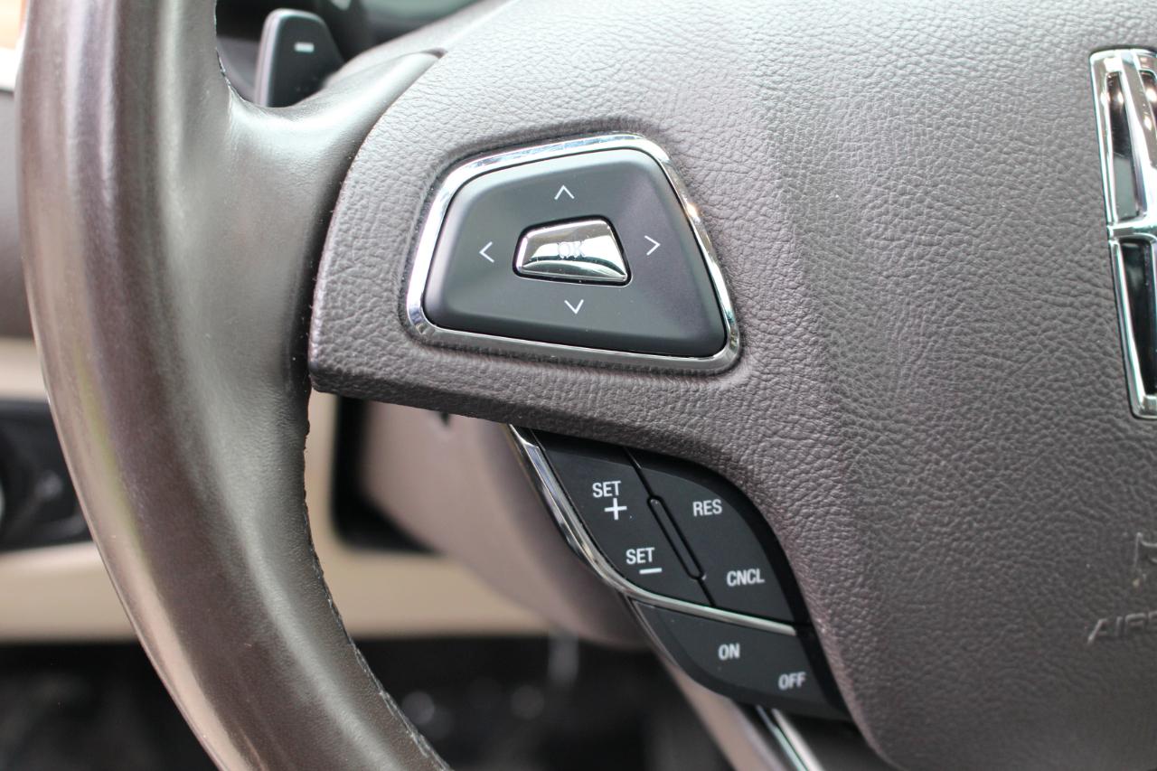 Lincoln MKC Select AWD 2018