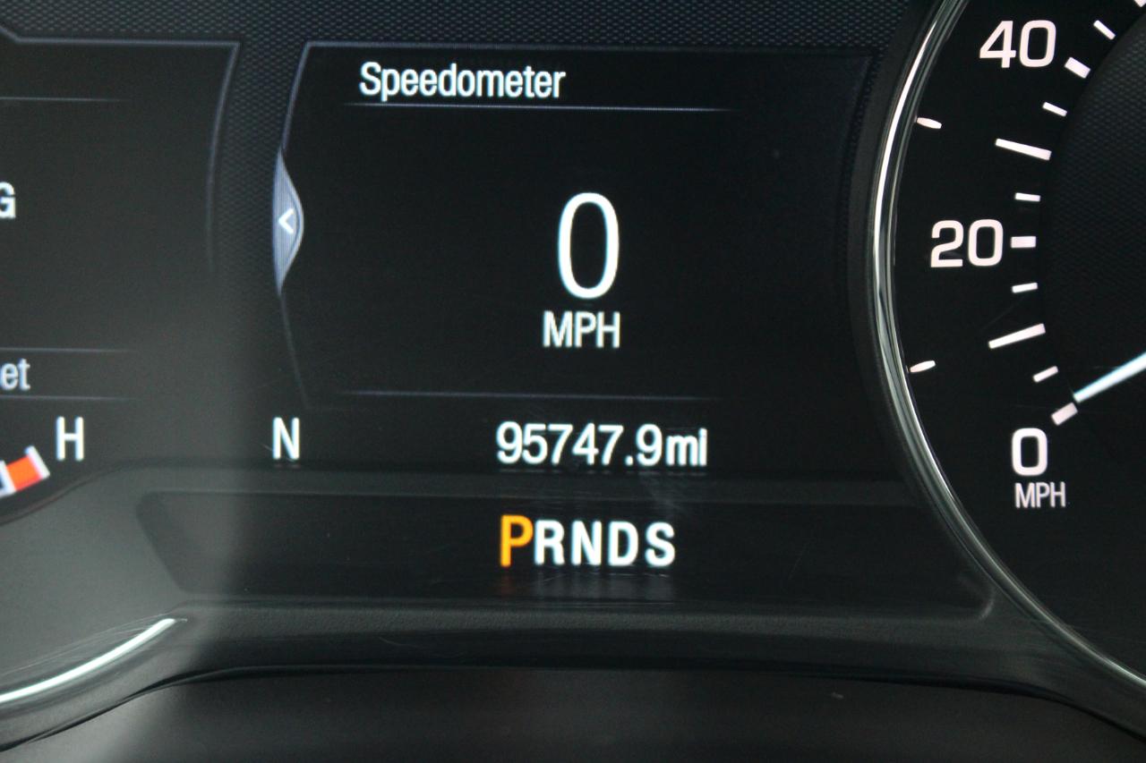 Lincoln MKC Select AWD 2018