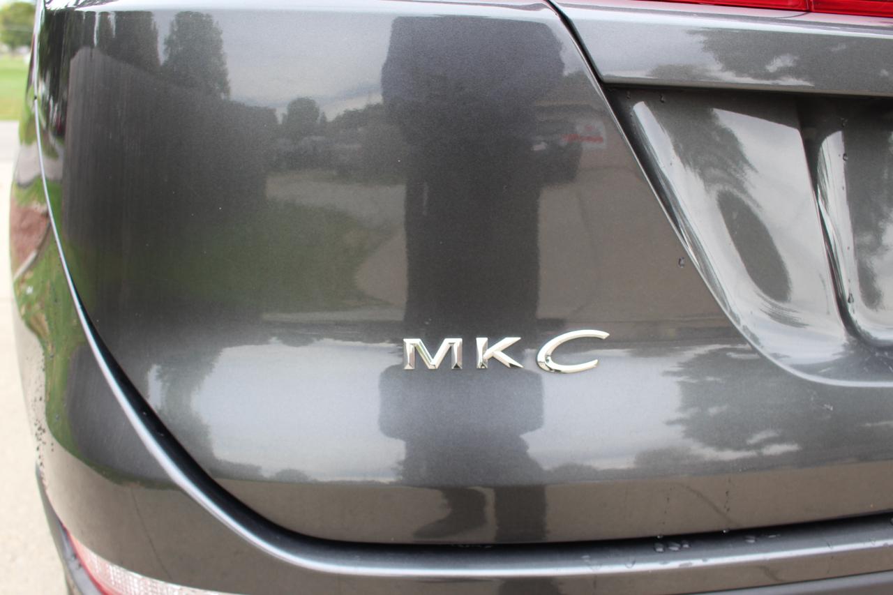 Lincoln MKC Select AWD 2018