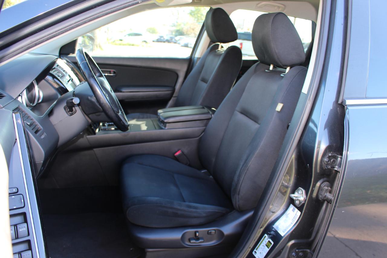 Mazda CX-9 Sport 2015