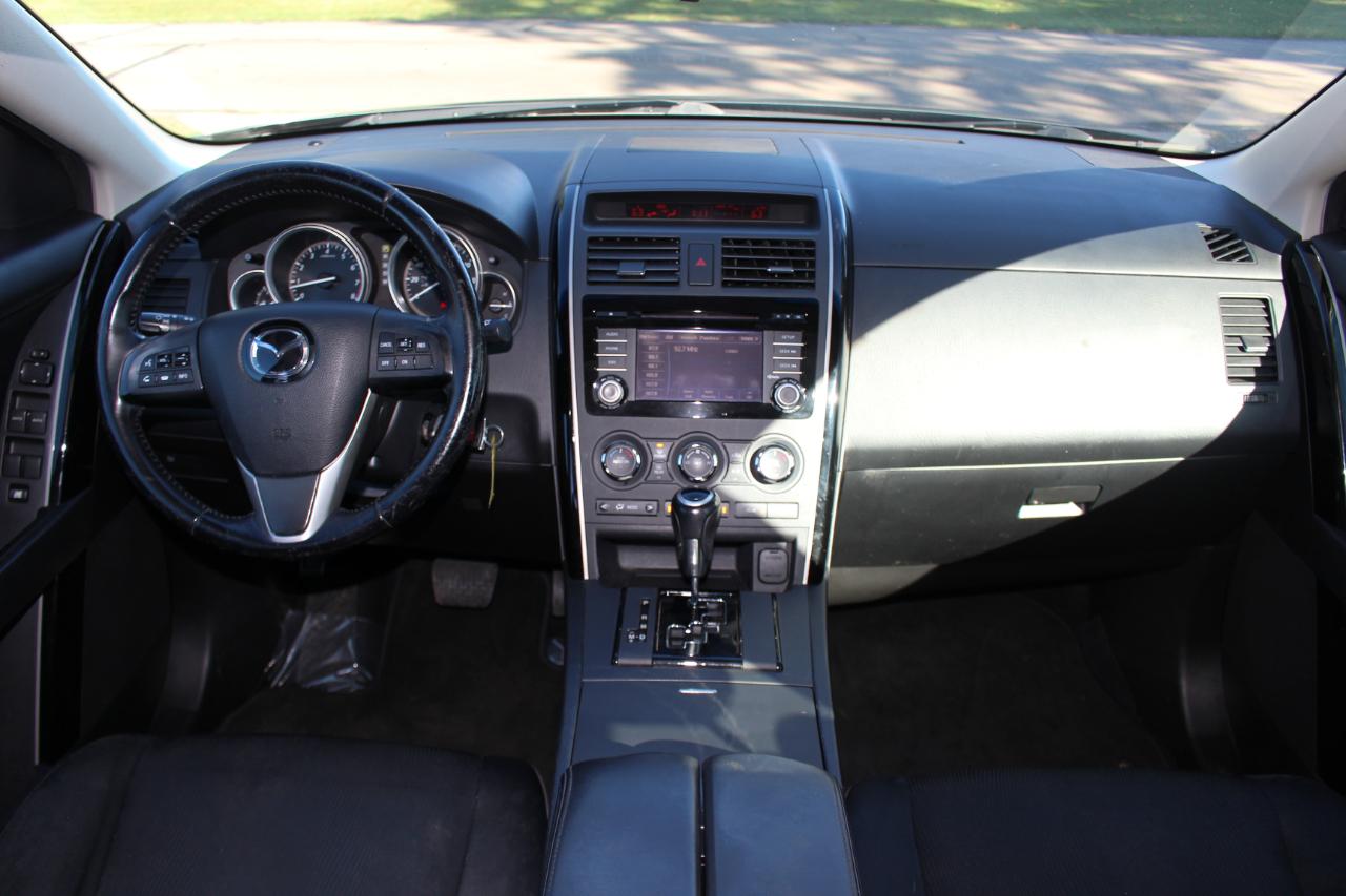 Mazda CX-9 Sport 2015