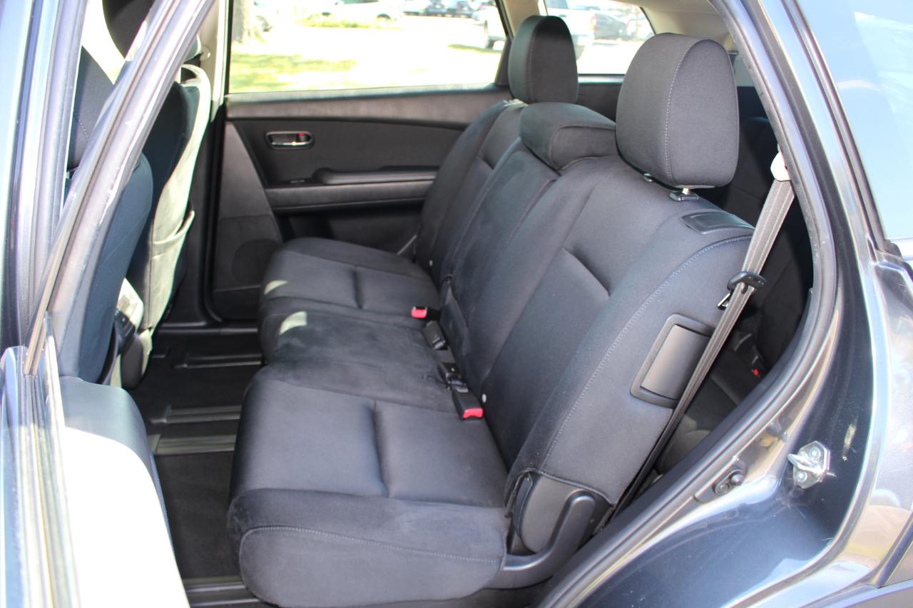 Mazda CX-9 Sport 2015