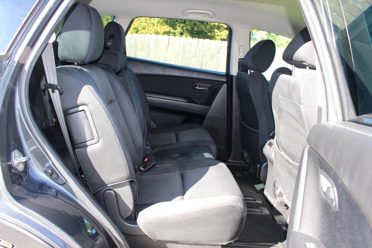 Mazda CX-9 Sport 2015