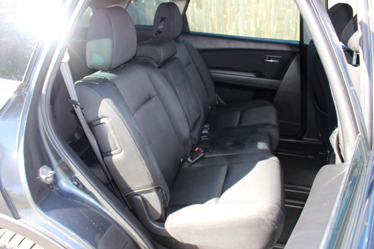 Mazda CX-9 Sport 2015