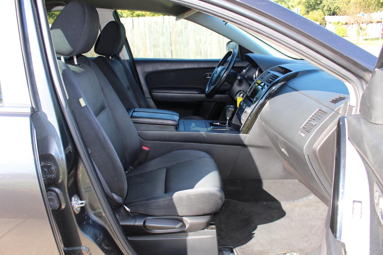 Mazda CX-9 Sport 2015