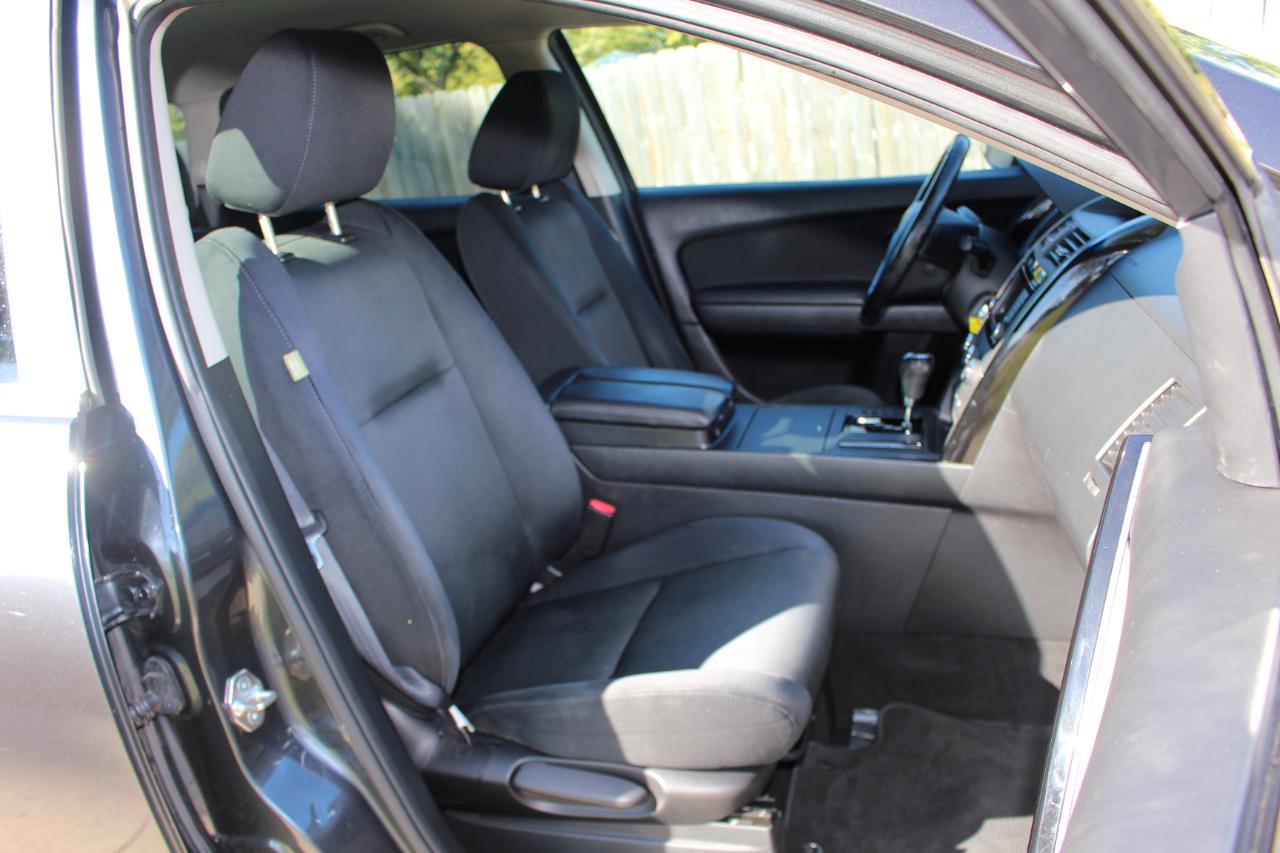 Mazda CX-9 Sport 2015