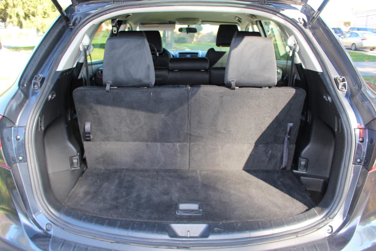 Mazda CX-9 Sport 2015