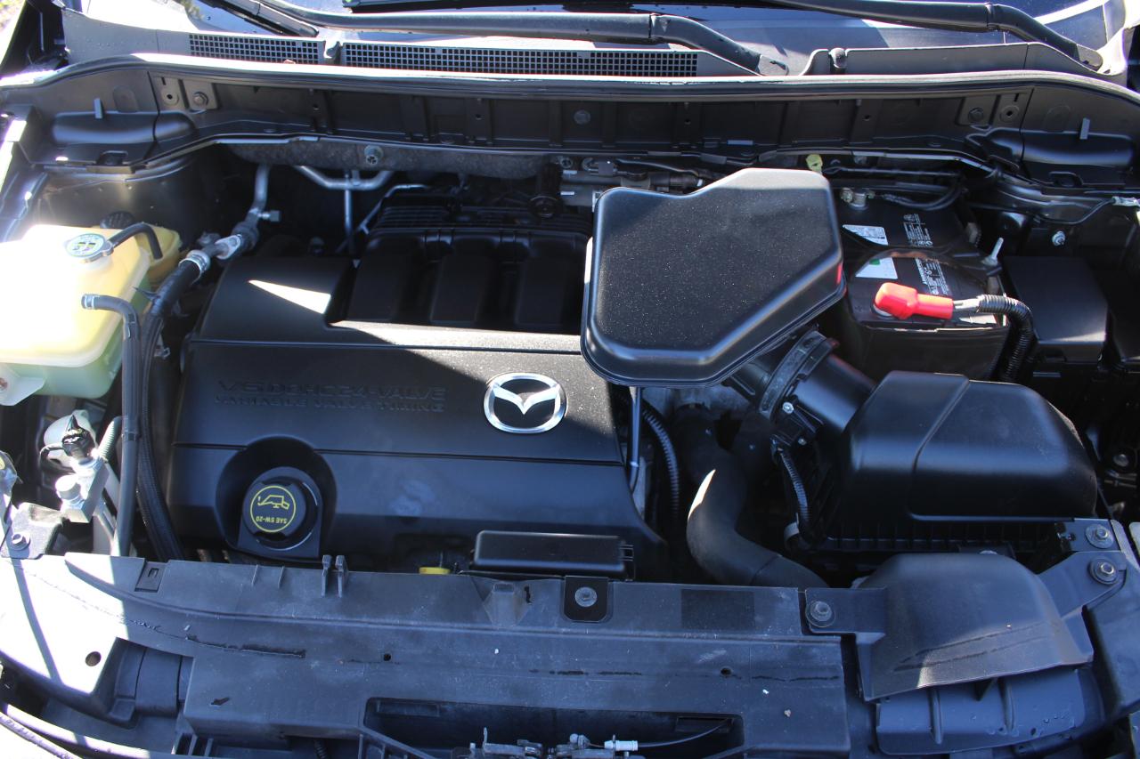 Mazda CX-9 Sport 2015